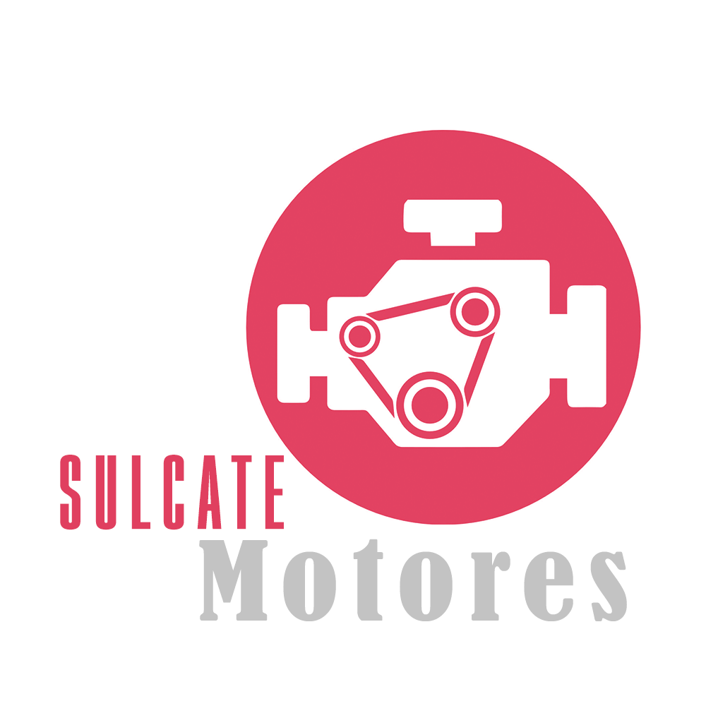 SULCATE Motores