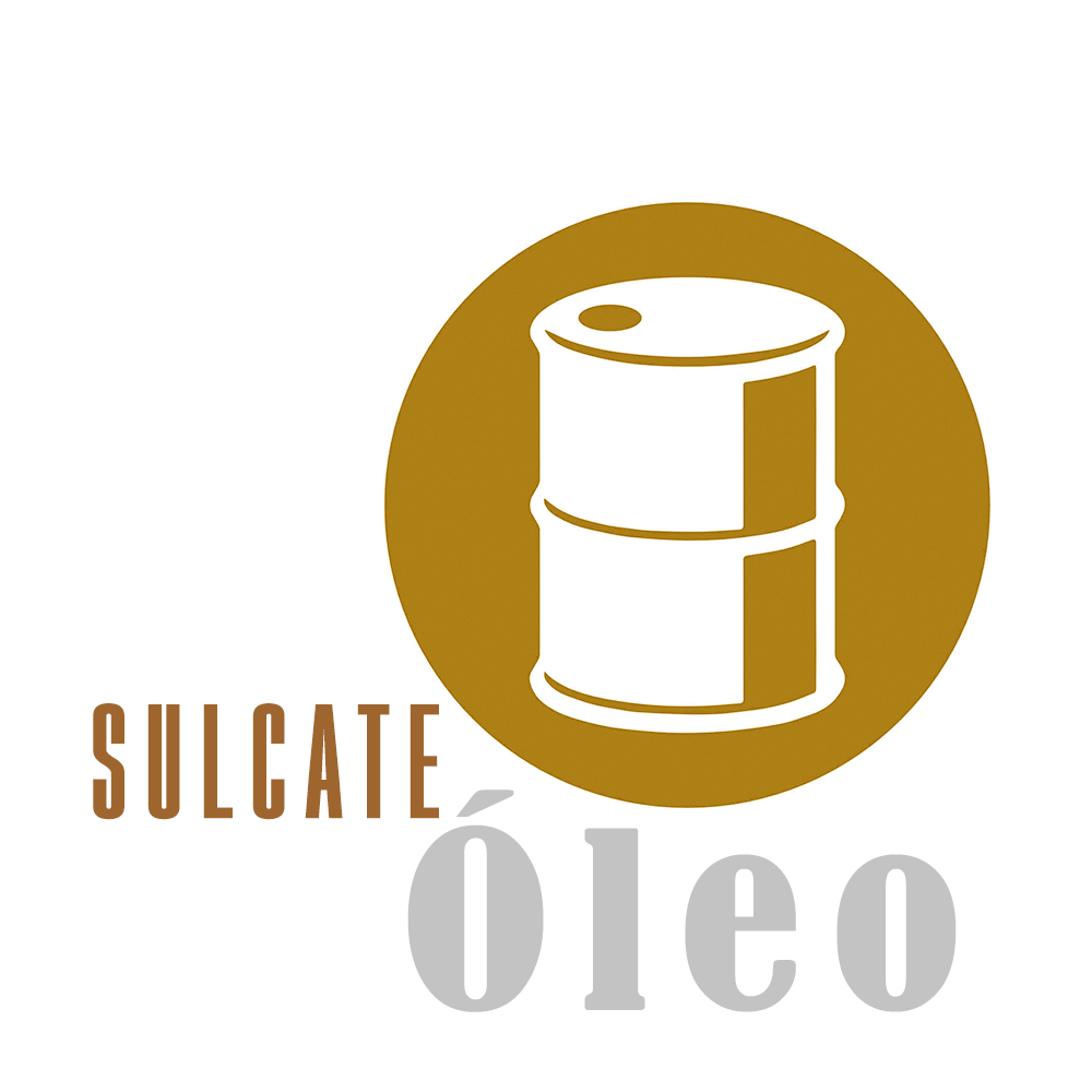 SULCATE Óleo