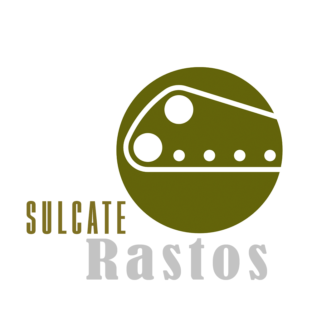 SULCATE Rastos