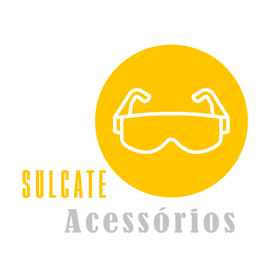 SULCATE Acessórios